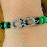 Links Two Link Bracelets
