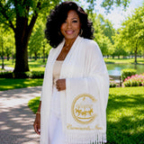Carrousels Pashmina