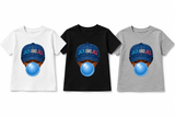 Jack and Jill Bubble Pop Boy – Toddler