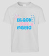 Jack and Jill Black Girl Magic Tee - Teen