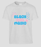 Jack and Jill Black Girl Magic Tee - Teen