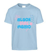 Jack and Jill Black Girl Magic Tee - Teen