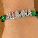 Links Alumna Bracelets