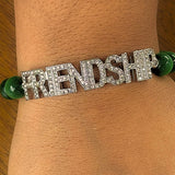 Links Friendship Bracelets