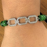 Links Three Link Bracelets