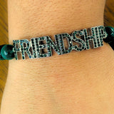 Links Friendship Bracelets