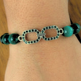 Links Two Link Bracelets