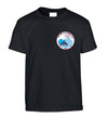 Jack and Jill Vinyl Logo (Small) Tee - Youth