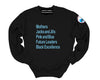 Jack and Jill Mothers Sweatshirt