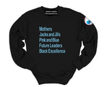 Jack and Jill Mothers Sweatshirt