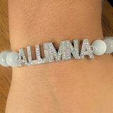 Links Alumna Bracelets