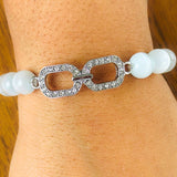 Links Two Link Bracelets