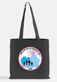 Jack and Jill Logo Tote - Teen