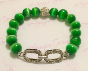 Links Two Link Bracelet