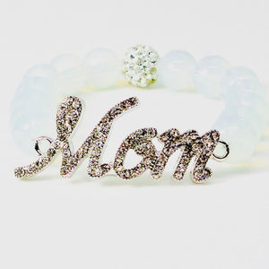 Mom Bracelet - Opalescence
