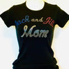 Jack and Jill Mom Short Sleeve Tee