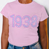 Jack and Jill 1938 Short Sleeve Tee