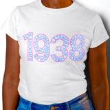 Jack and Jill 1938 Short Sleeve Tee